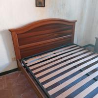 camera da letto matrimoniale