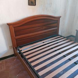 camera da letto matrimoniale