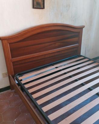camera da letto matrimoniale