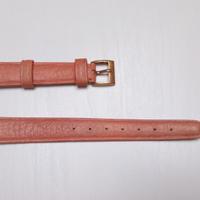 Cinturino donna color naturale mm12 pelle Lama NOS