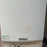 Caldaia Turbo block r4