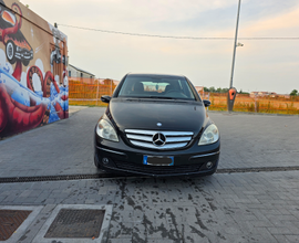 Mercedes-Benz Classe B 200 automatico