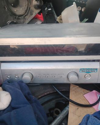 impianto Dolby home 