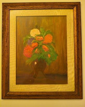 Dipinto|Quadro