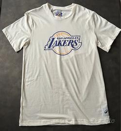 T-Shirt Lakers NBA Uomo S Decathlon - Streetwear