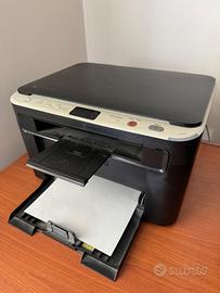 Stampante samsung laser multifunzione