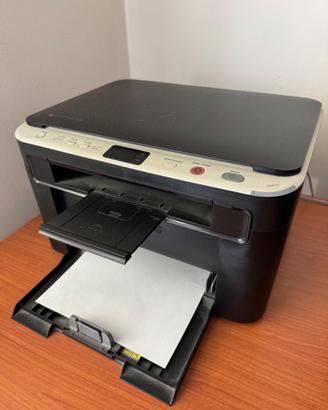 Stampante samsung laser multifunzione