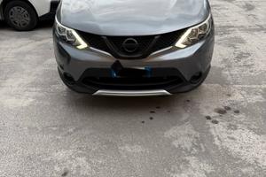 nissan qashqai j11 anno 2014