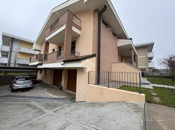 VILLA SINGOLA A VIGODARZERE