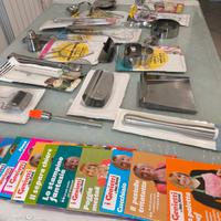 strumenti per la cucina