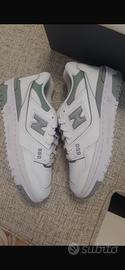 new balance 550