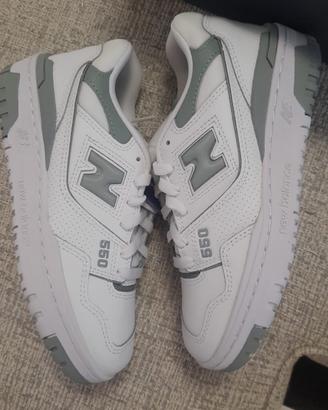 new balance 550