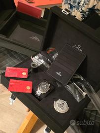 Omega speedmaster 1861