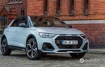 Ricambi audi a1 2023