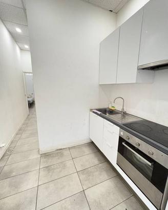 Immobile di 60 m² a Roma