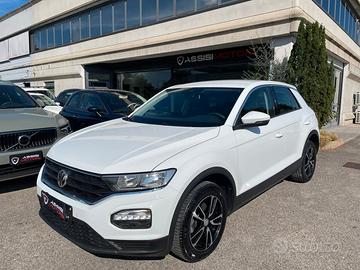 Volkswagen T-Roc 1.6 TDI SCR Style BlueMotion Tech