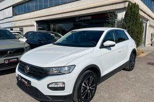 Volkswagen T-Roc 1.6 TDI SCR Style BlueMotion Tech