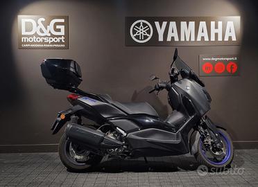 Yamaha X-Max 300