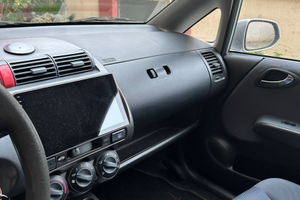 Honda Jazz anno 2004