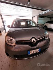 RENAULT Twingo TCe 95 CV EDC Duel2