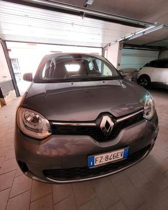 RENAULT Twingo TCe 95 CV EDC Duel2