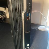 Acer Veriton i5 8400@2.8ghz