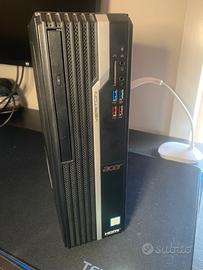 Acer Veriton i5 8400@2.8ghz