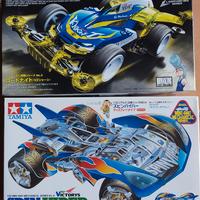 Mini4wd tamiya mini 4wd