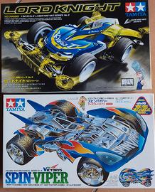 Mini4wd tamiya mini 4wd