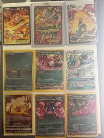 Carte Pokemon