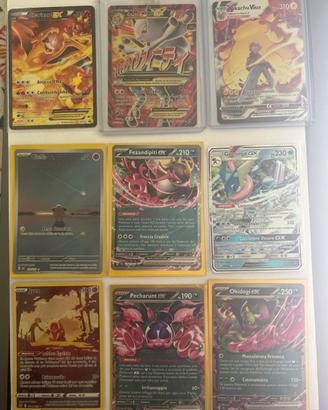 Carte Pokemon