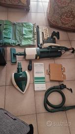 aspirapolvere foletto