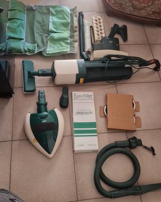 aspirapolvere foletto