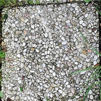 Pietre da giardino