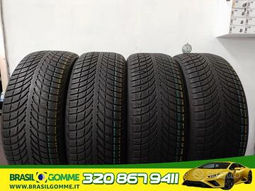 Gomme 235/55/19 MICHELIN Invernali