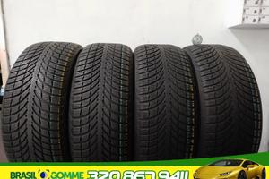 Gomme 235/55/19 MICHELIN Invernali
