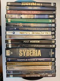 Videogiochi vari pc vintage