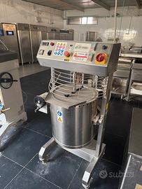 Cooker De Danieli CH60CE