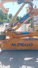 Sbanchinatrice alpego