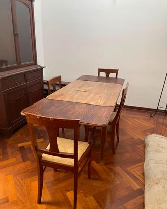 tavolo da pranzo
