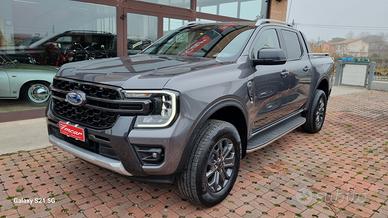 Ford Ranger 2.0 ECOBLUE DC Wildtrak 5 posti Autoca