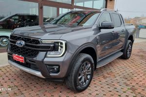 Ford Ranger 2.0 ECOBLUE DC Wildtrak 5 posti Autoca