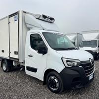 Renault master cella frigo 3.80 mt 2021 E6
