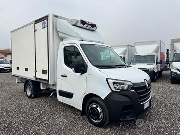 Renault master cella frigo 3.80 mt 2021 E6