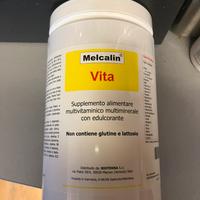 MELCALIN DIMET,MGK,DIMET