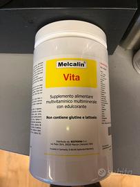 MELCALIN DIMET,MGK,DIMET