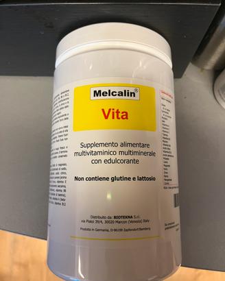 MELCALIN DIMET,MGK,DIMET