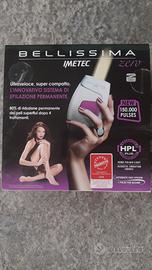 depilatore luce pulsata