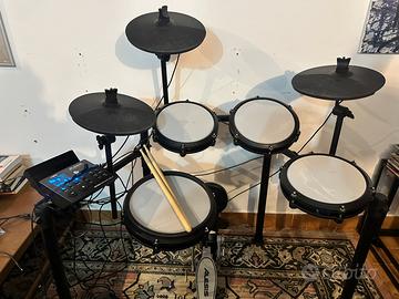 Batteria elettronica Alesis Nitro Max