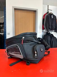 Borsa Givi con attacco calamite